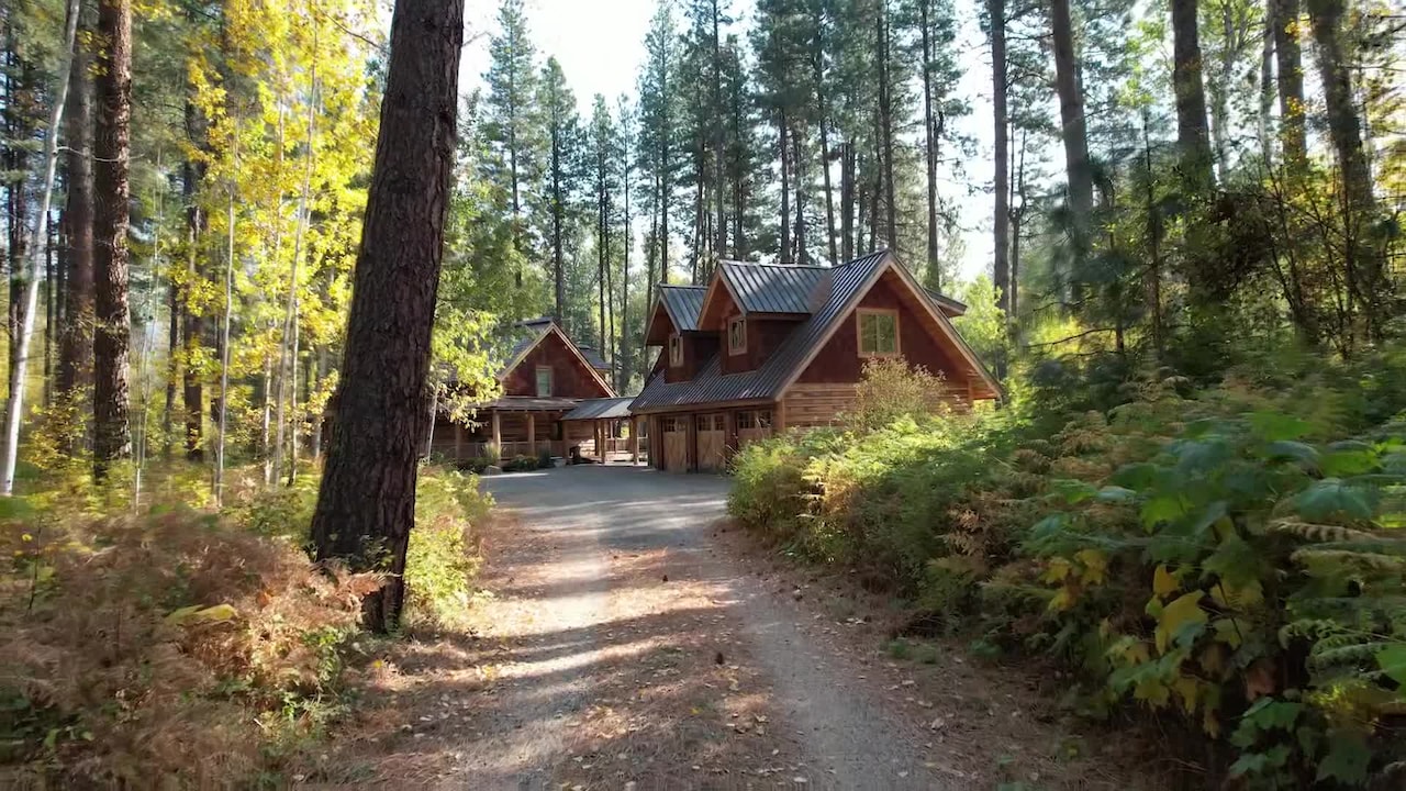 Property video