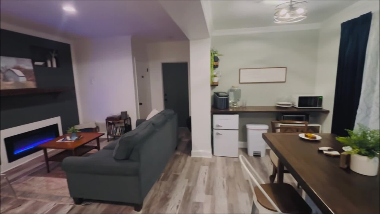 Video der Unterkunft