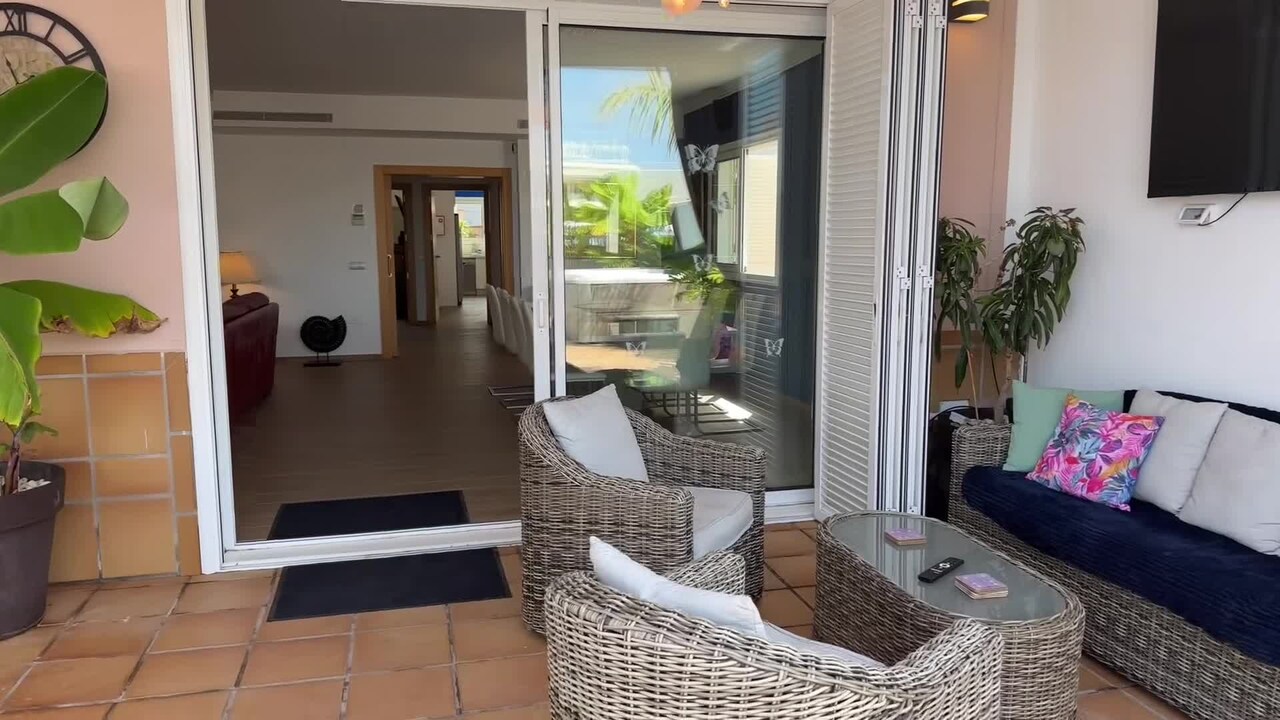Property video