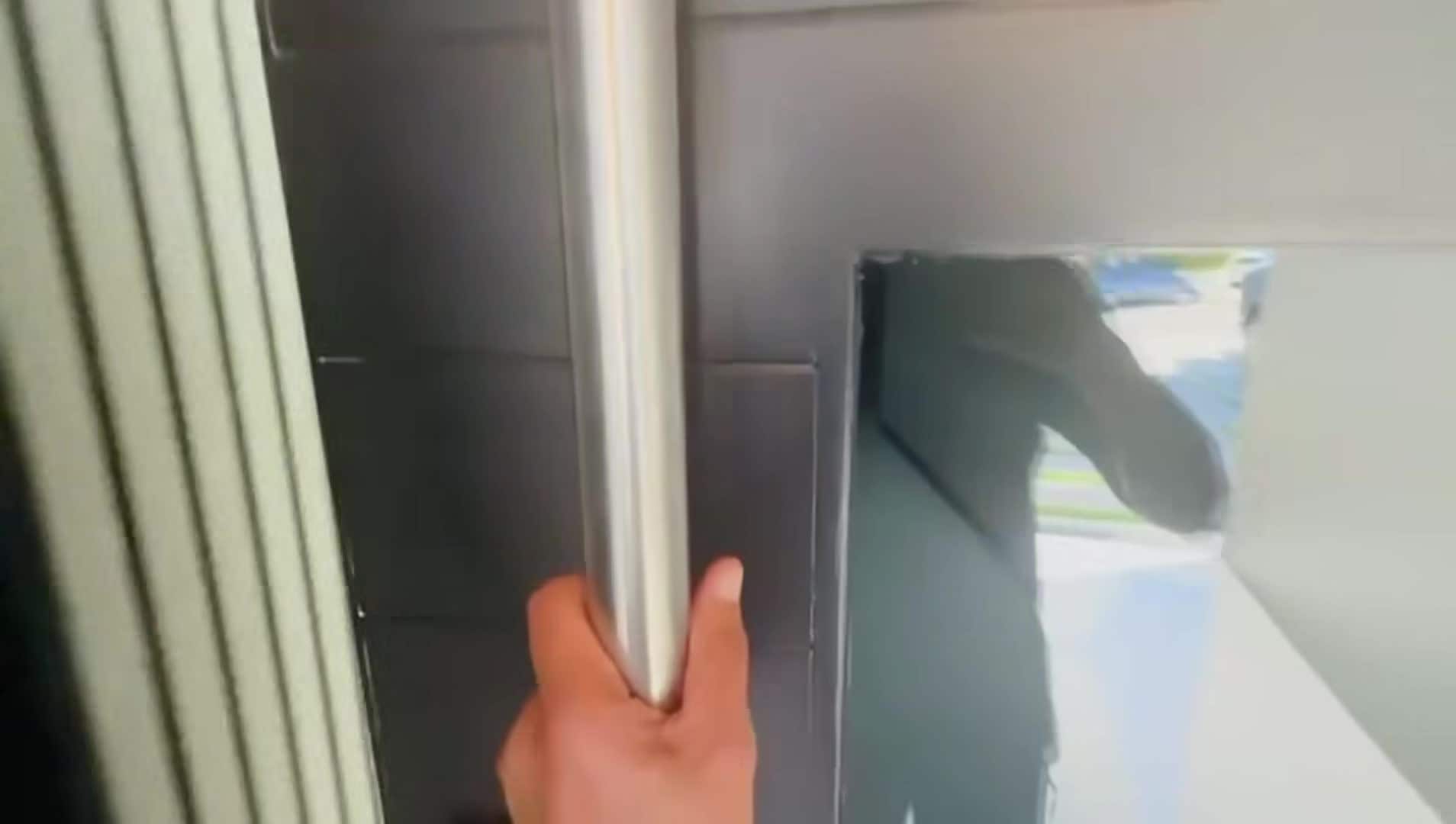 Vidéo de l’hébergement