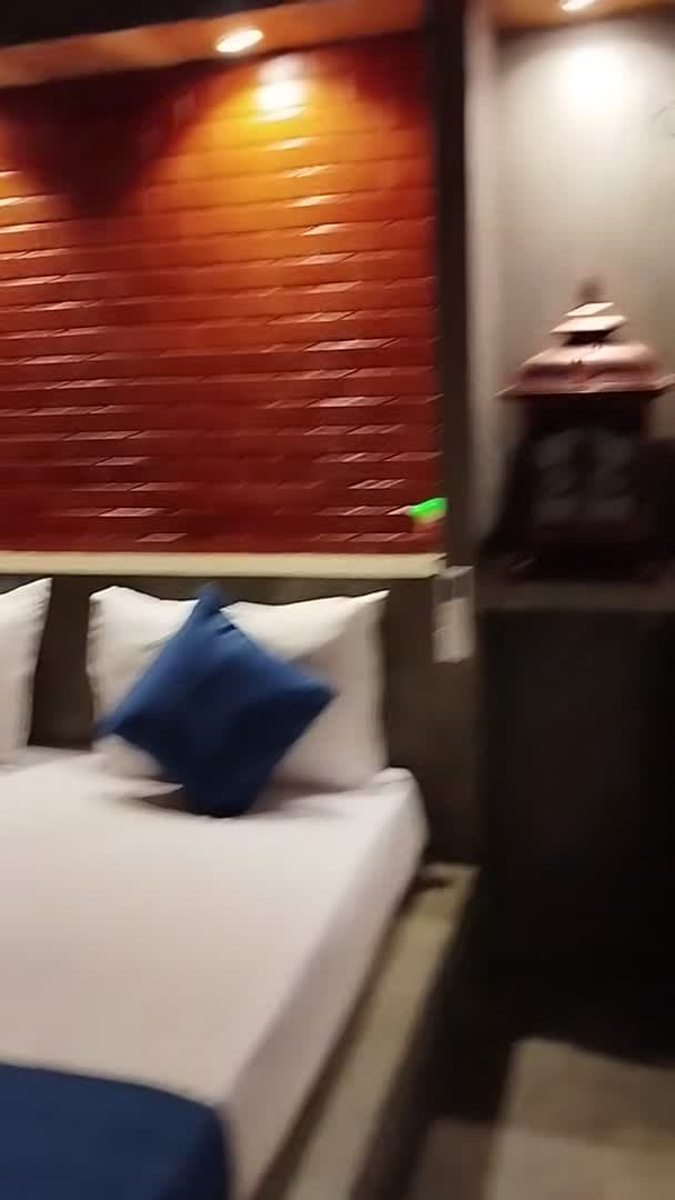 فيديو المنشأة الفندقية
