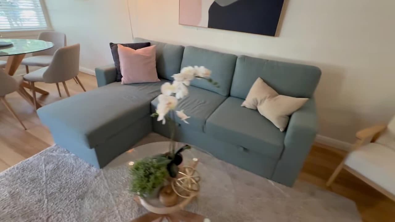 Property video