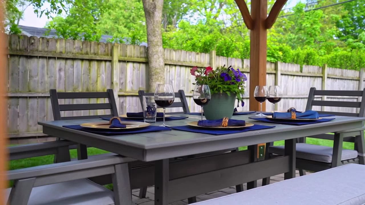 Property video
