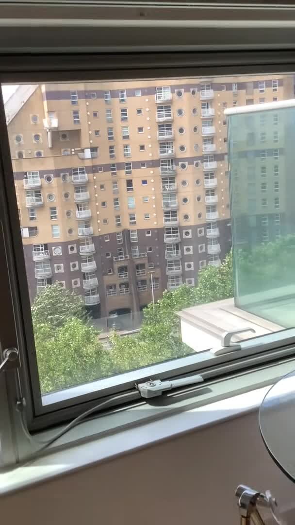 Vidéo de l’hébergement