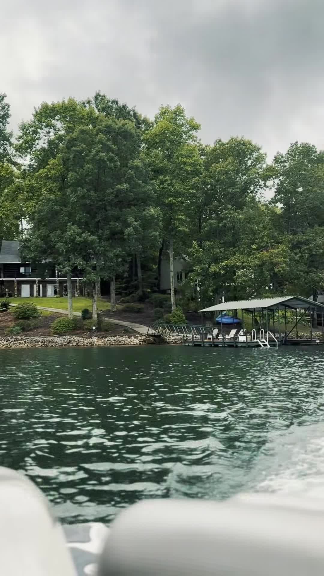 Property video