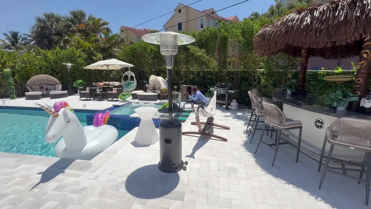 Property video