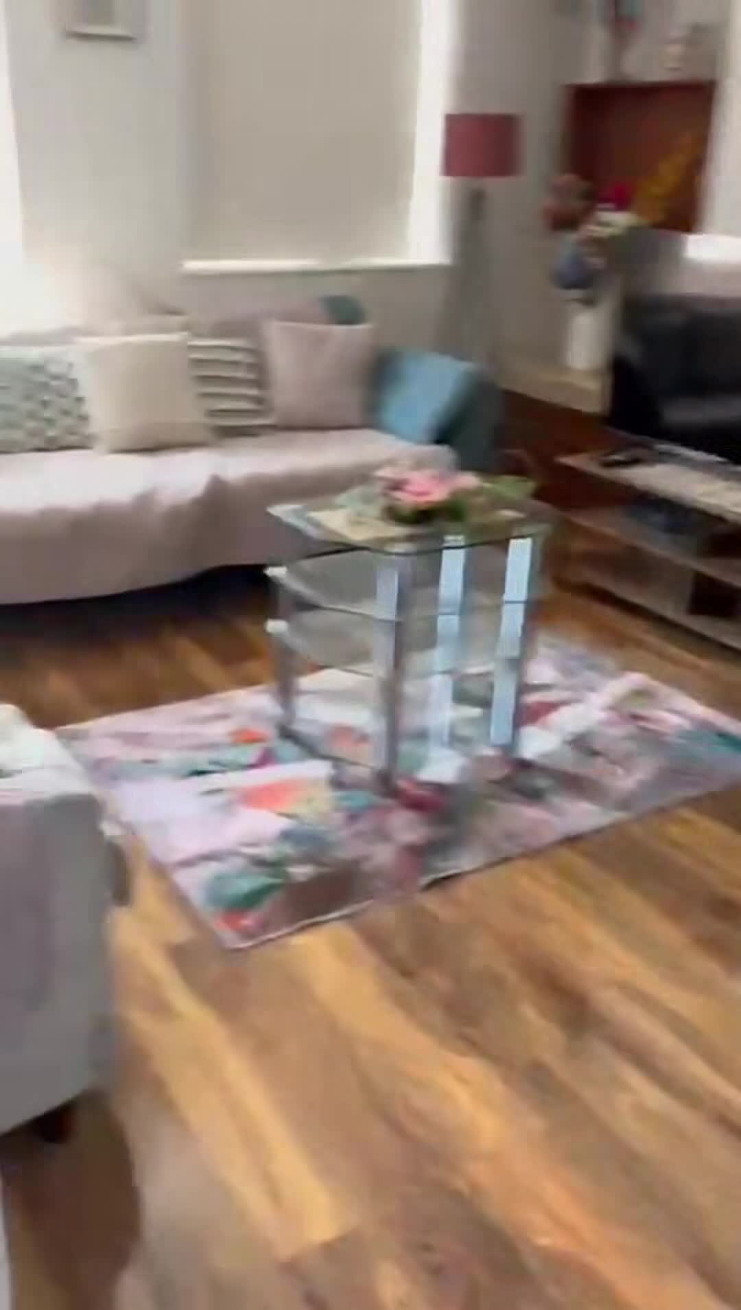 Property video