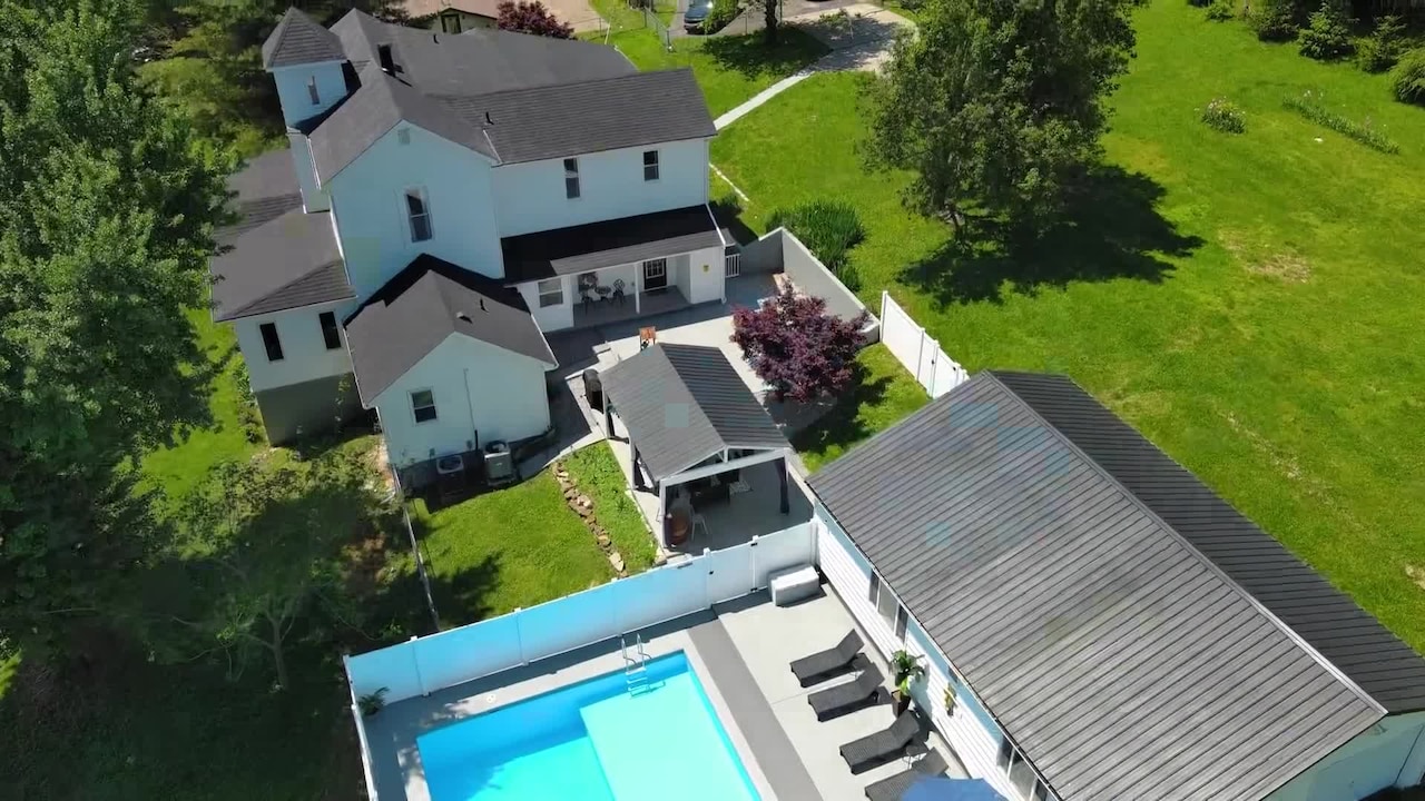 Property video