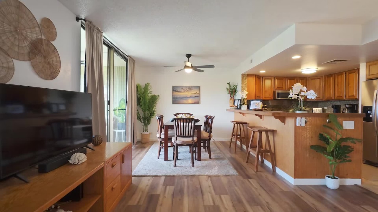 Property video