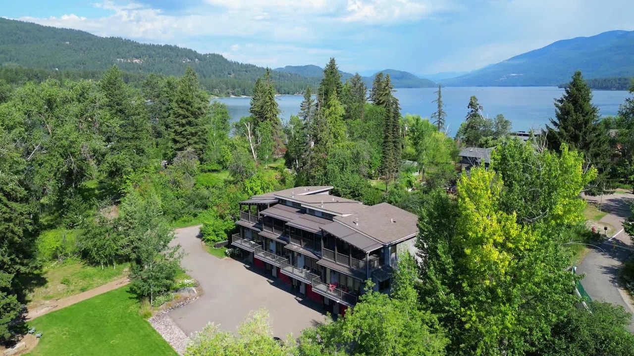 Property video