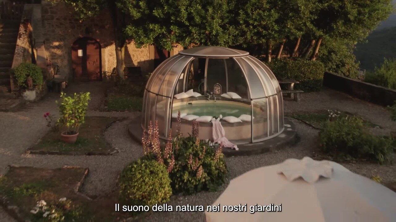 Vidéo de l’hébergement