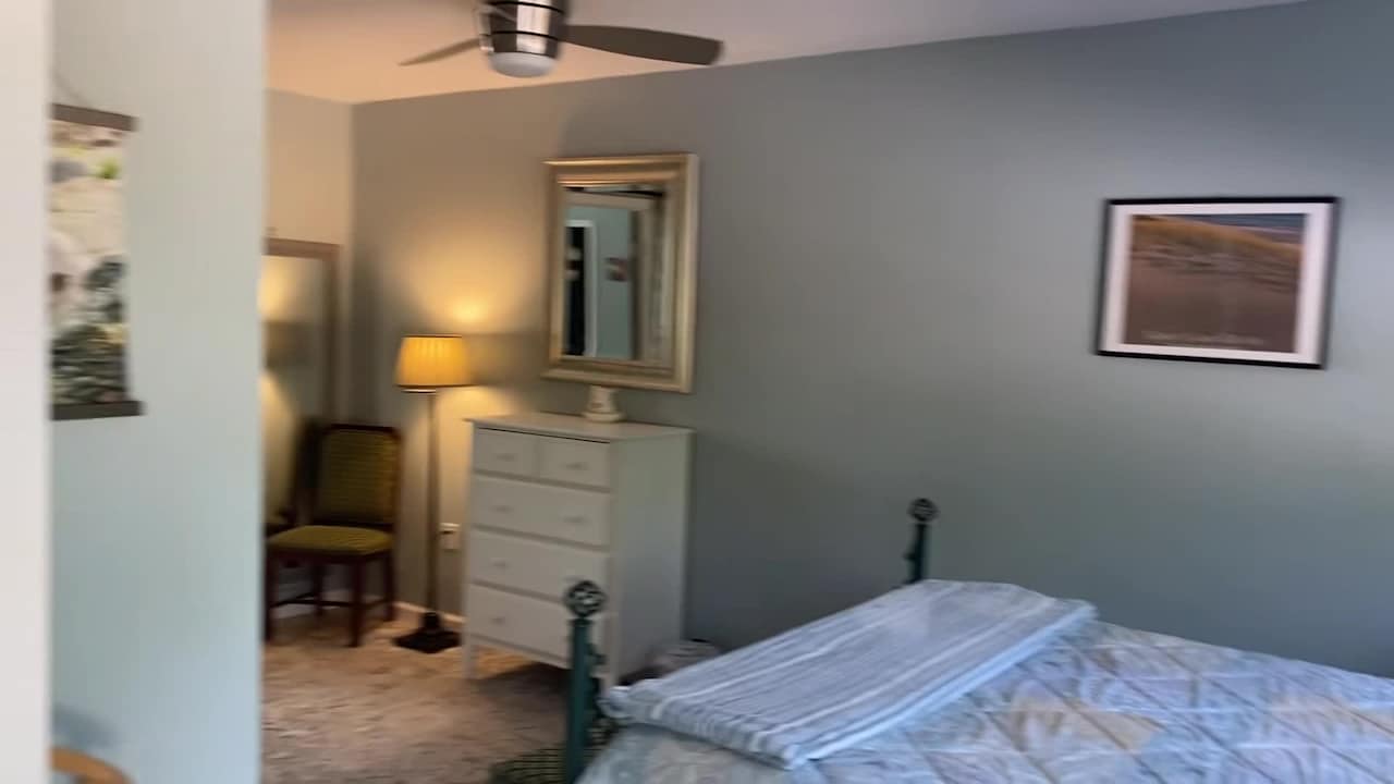 Property video