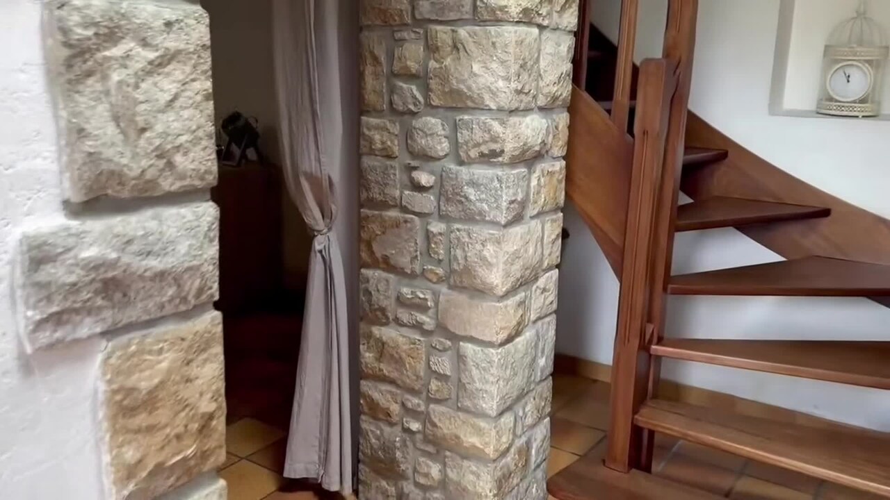 Video der Unterkunft