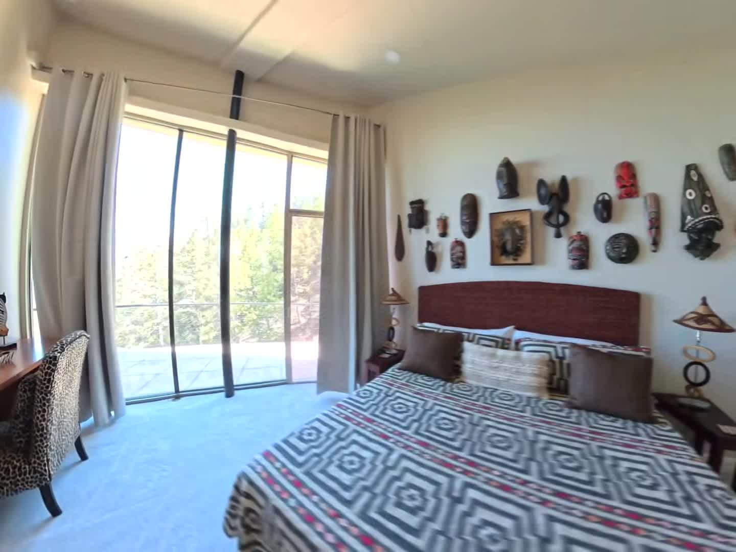 Property video