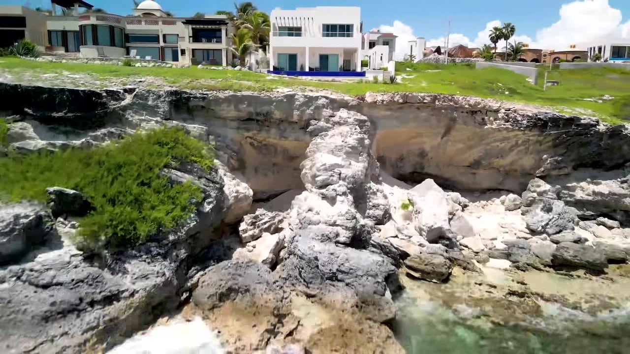 Property video
