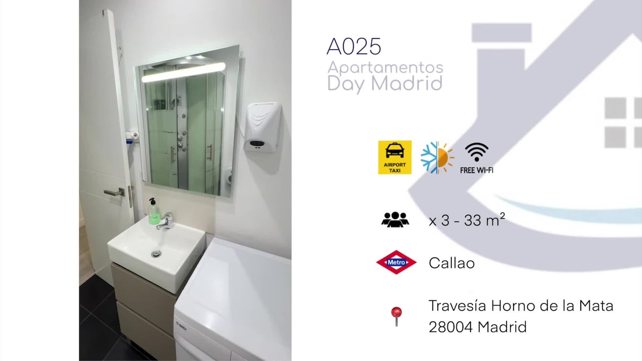 Vidéo de l’hébergement