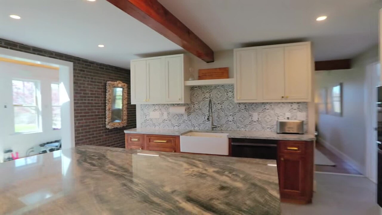 Property video