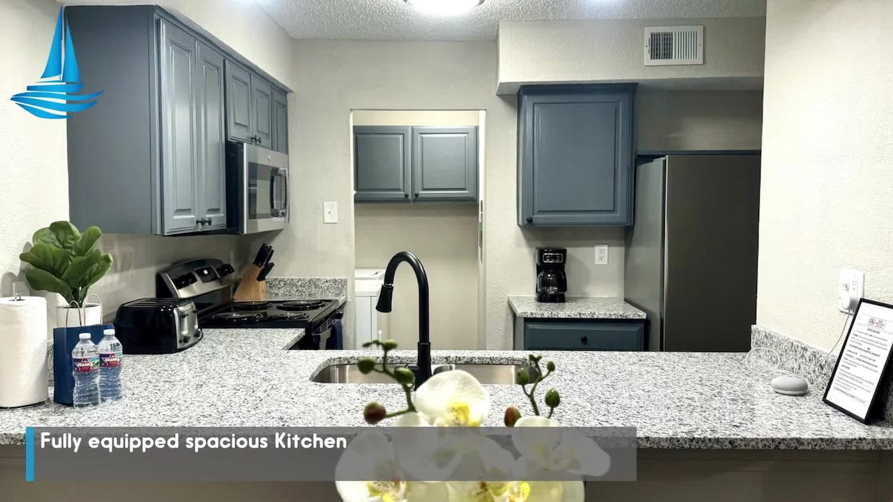Property video