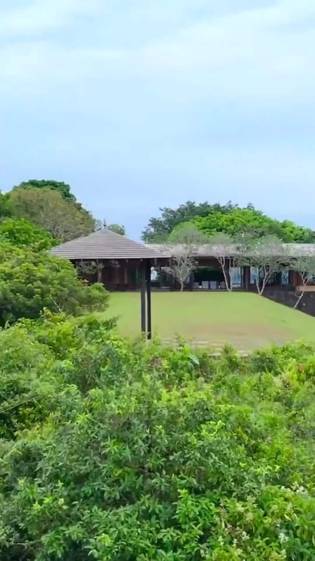 Property video