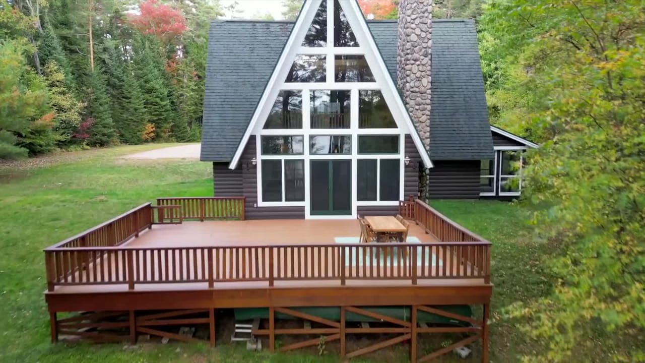 Property video