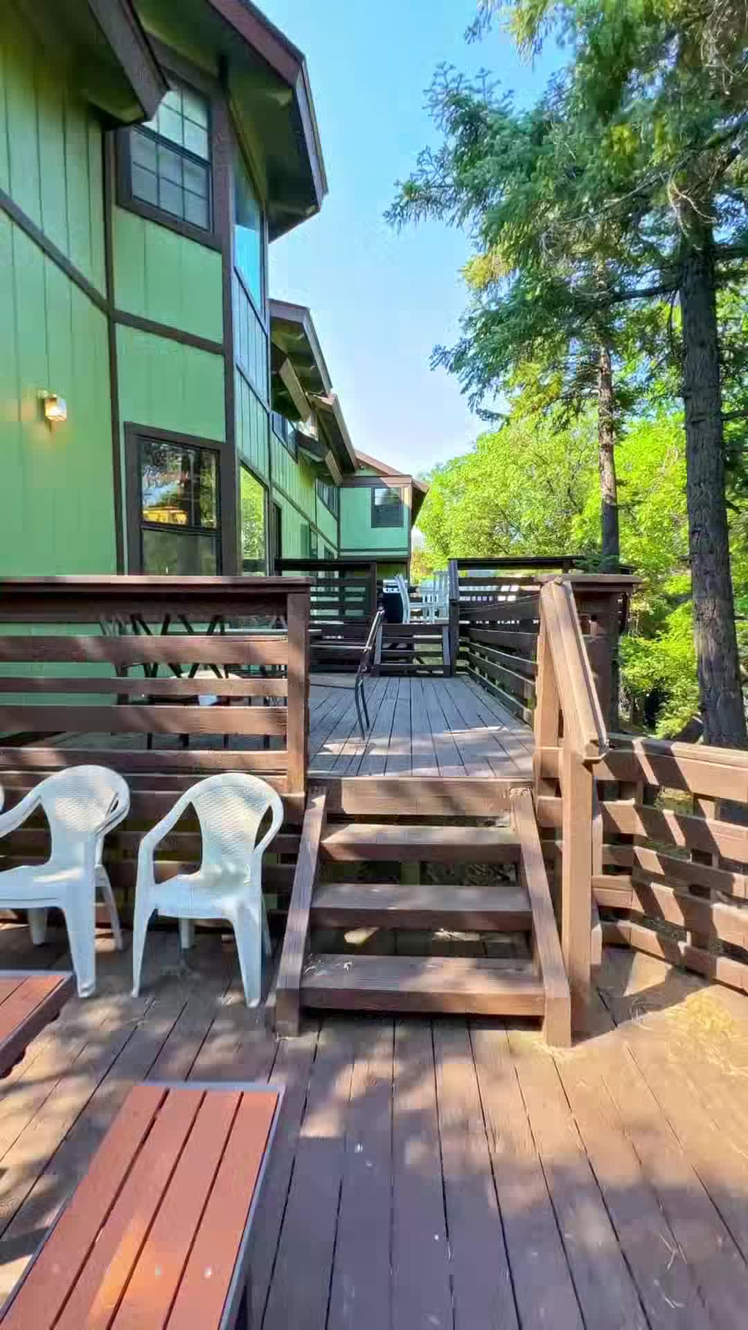 Property video