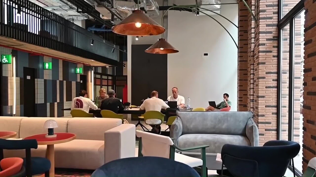 Property video