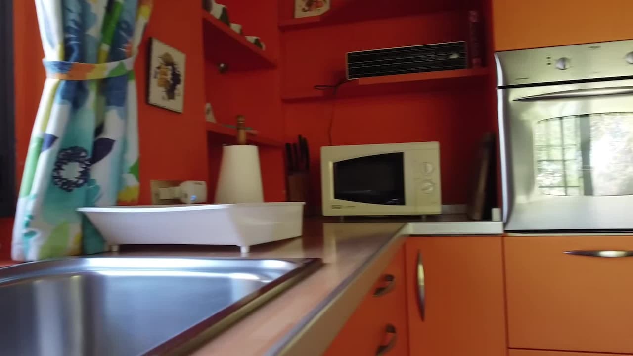 Video der Unterkunft