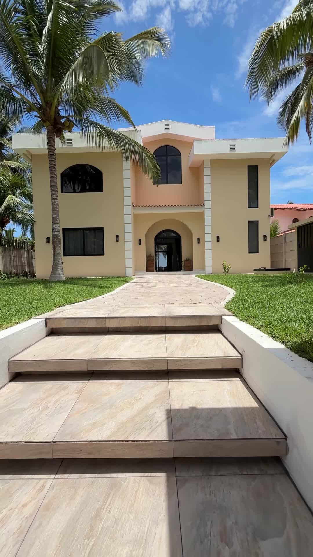 Property video