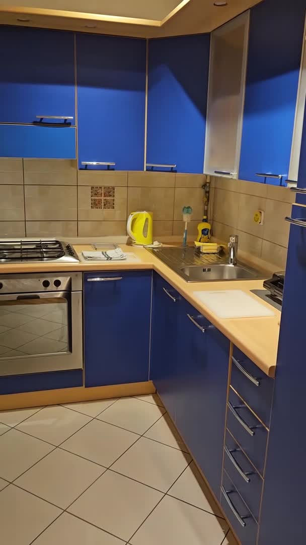 Property video