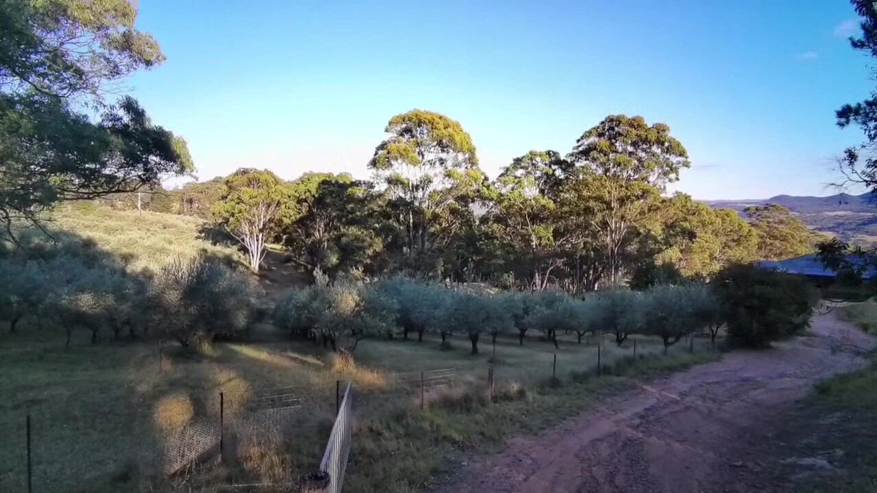 Vidéo de l’hébergement