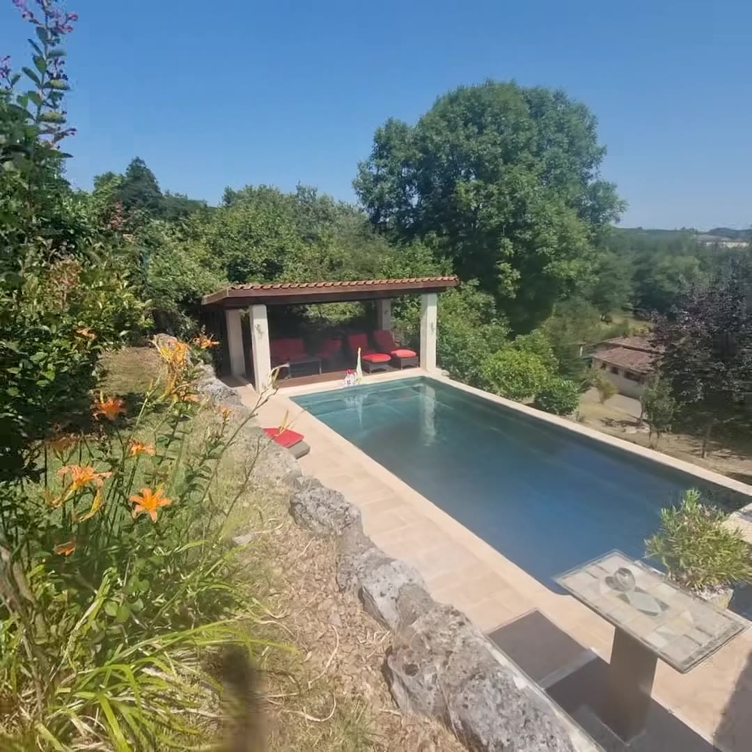 Property video