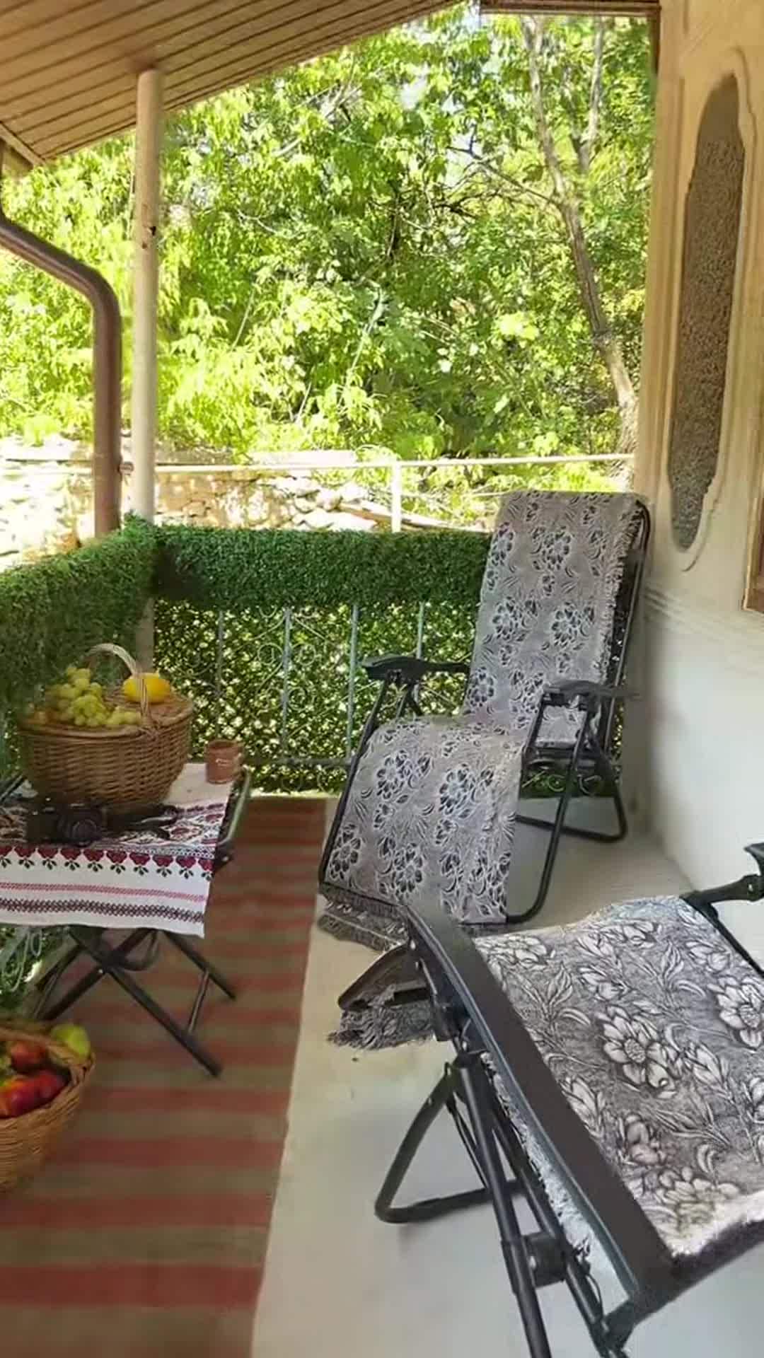 Property video