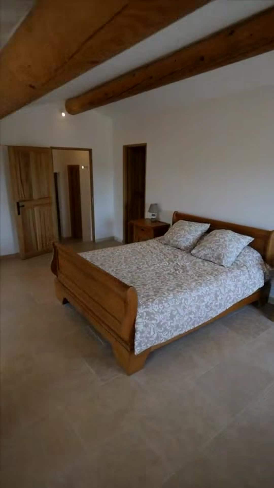 Property video