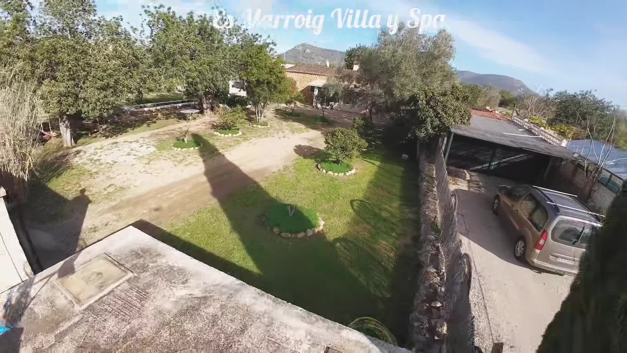 Video der Unterkunft