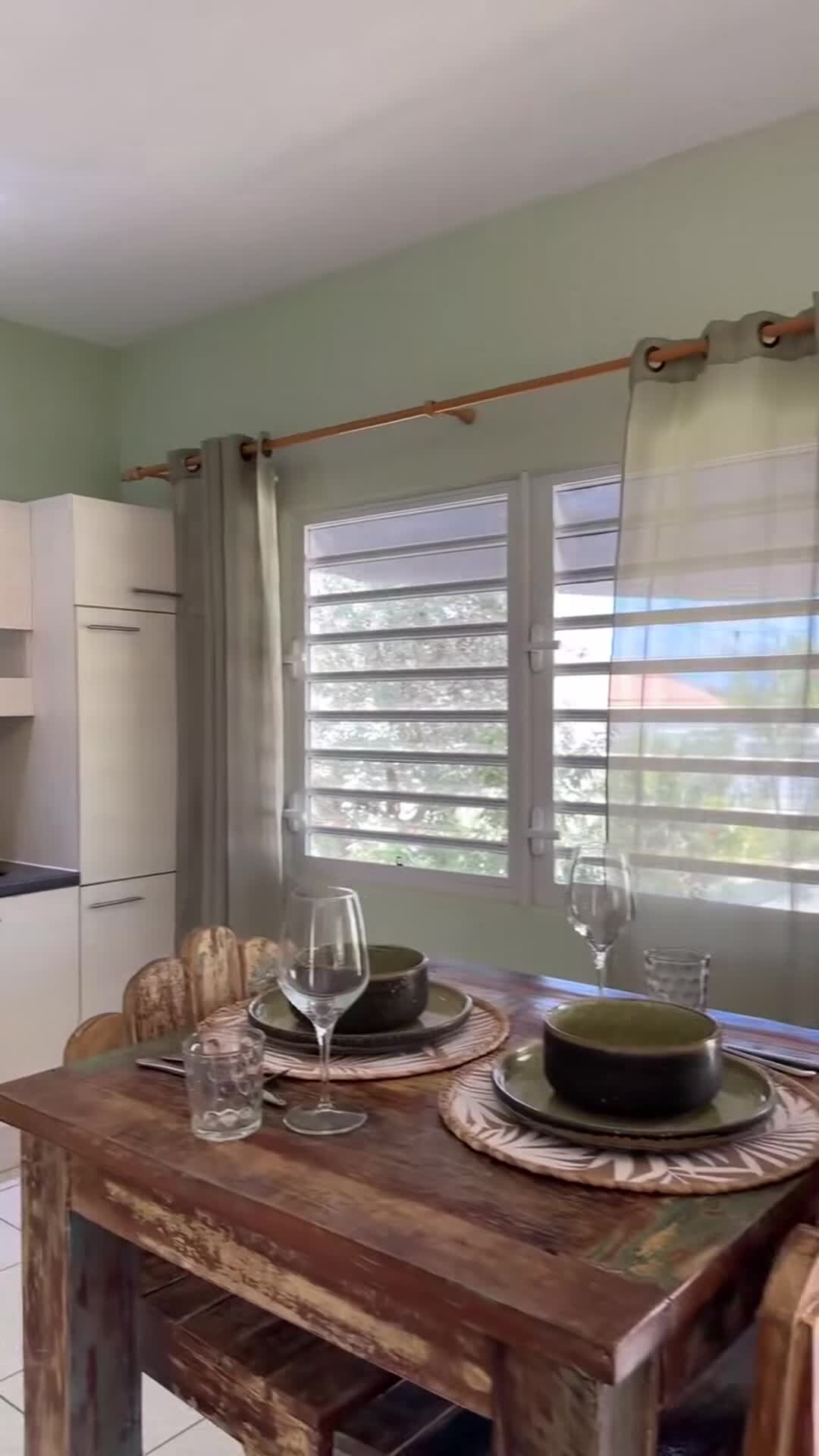 Property video