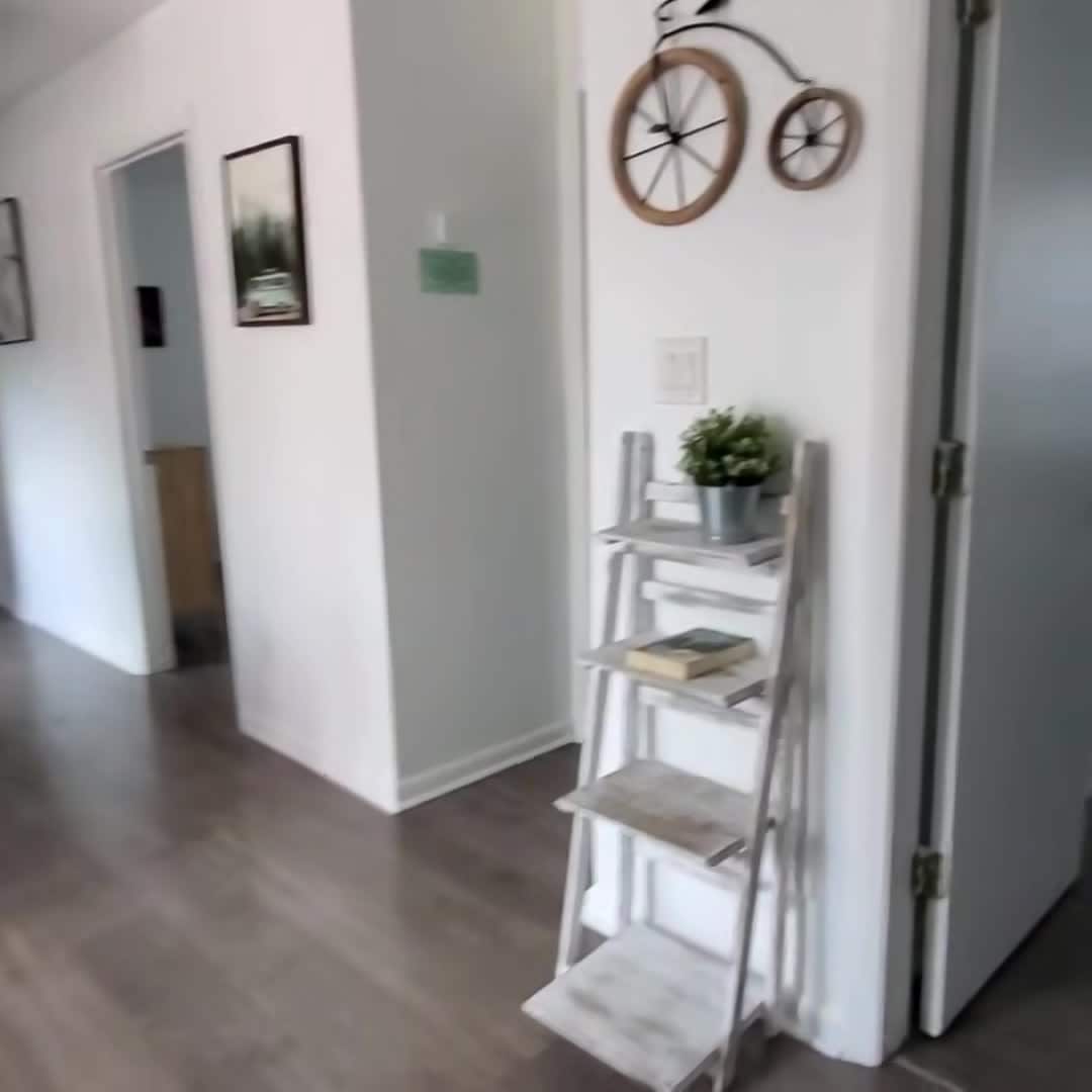 Video realizado por la propiedad