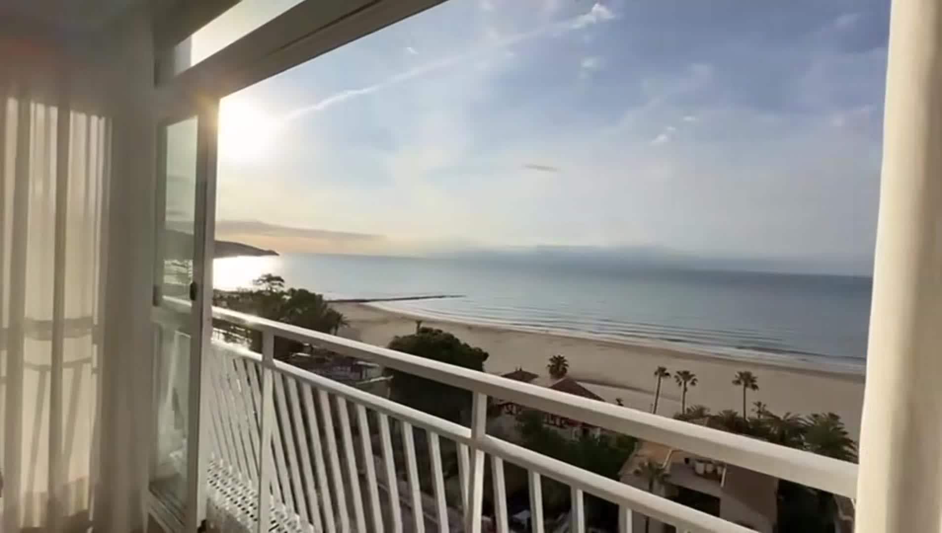 Vídeo fet per l’allotjament