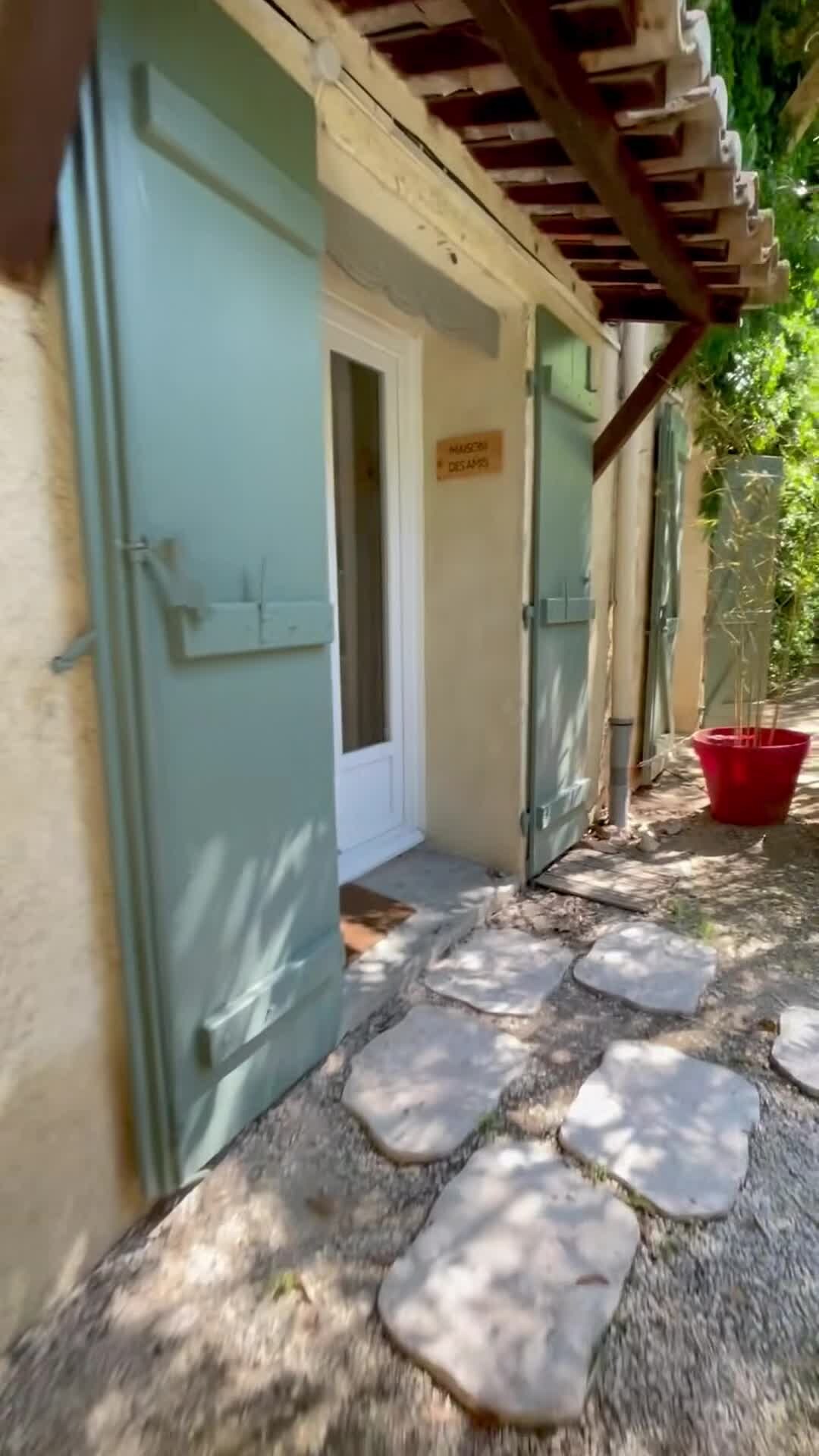 Property video