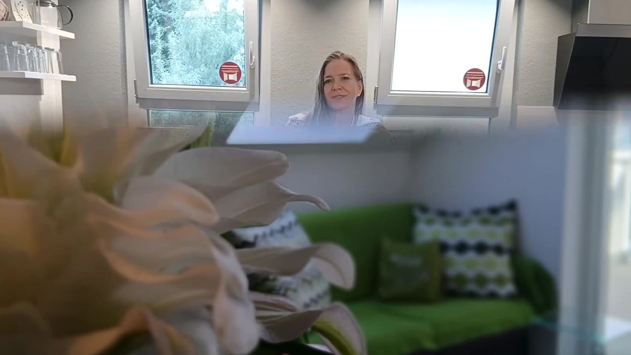 Vídeo fet per l’allotjament