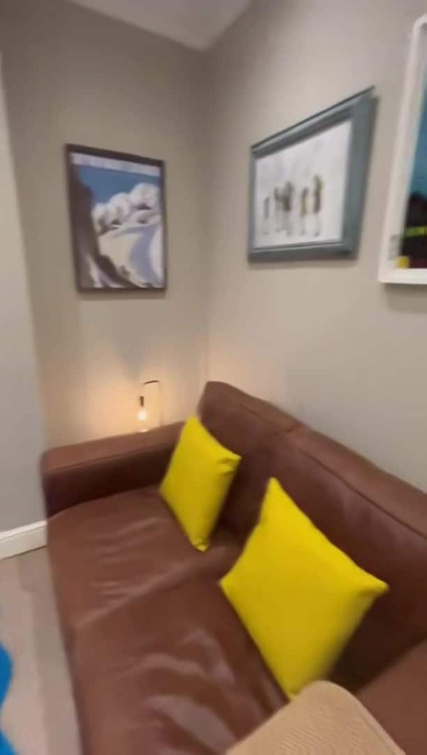 Property video