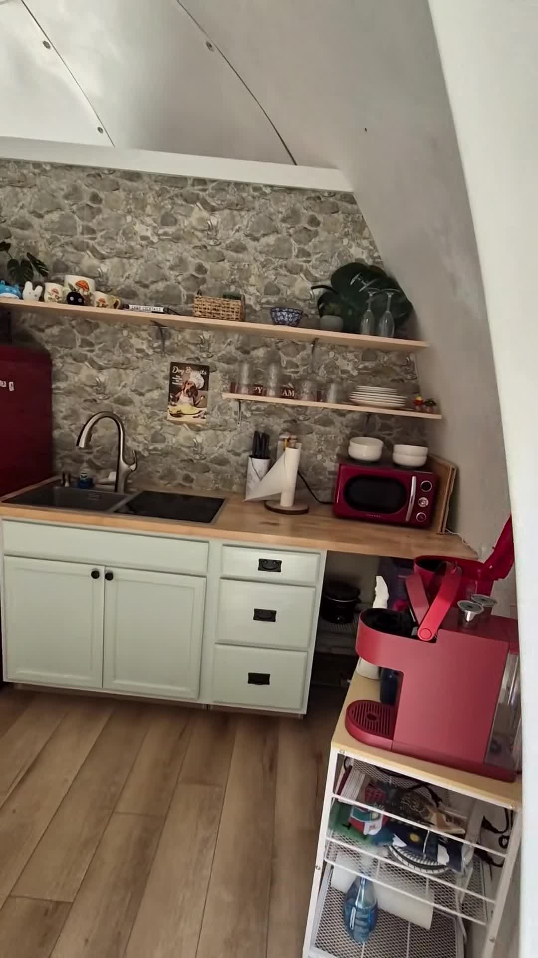 Property video