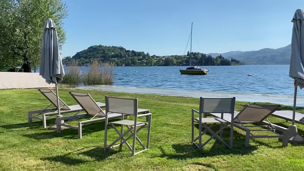 Vídeo hecho por el alojamiento