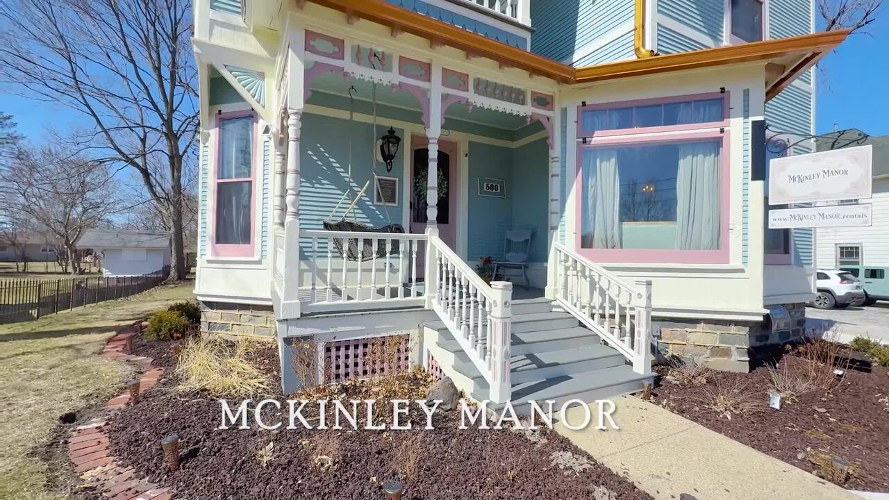 Property video