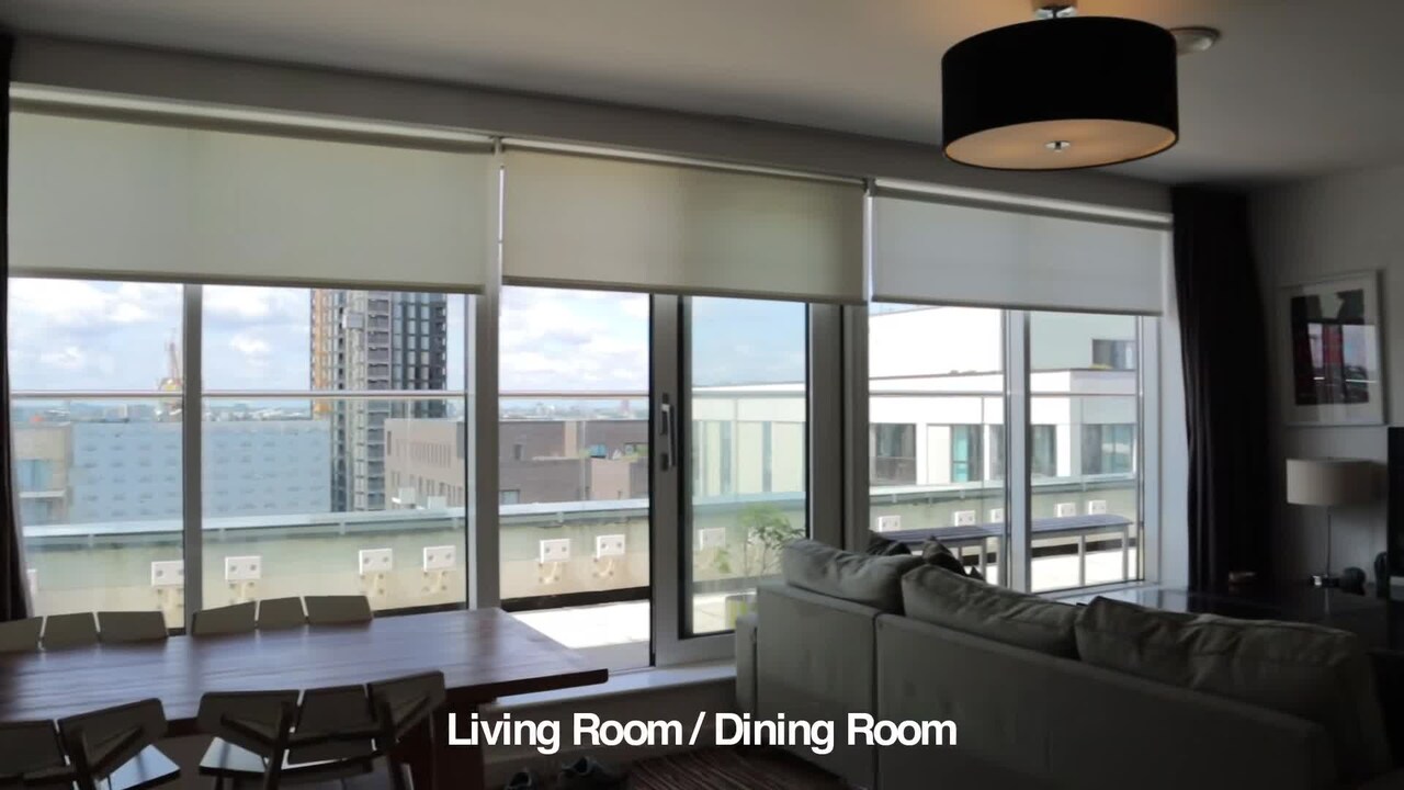 Property video
