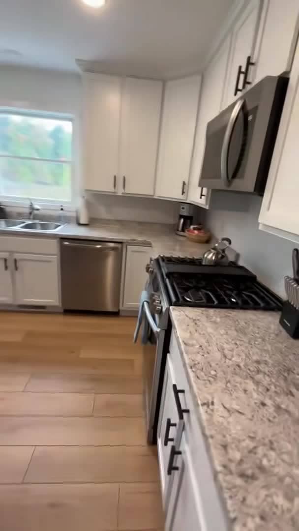 Vidéo de l’hébergement