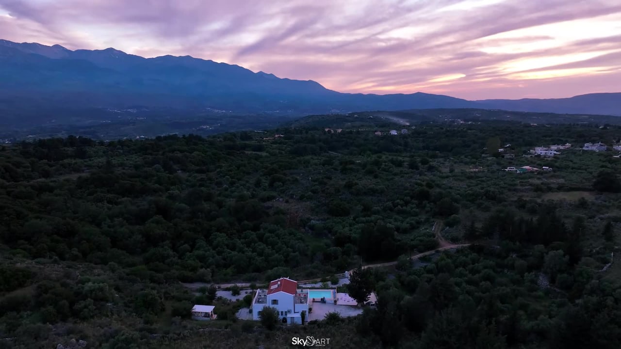 Property video