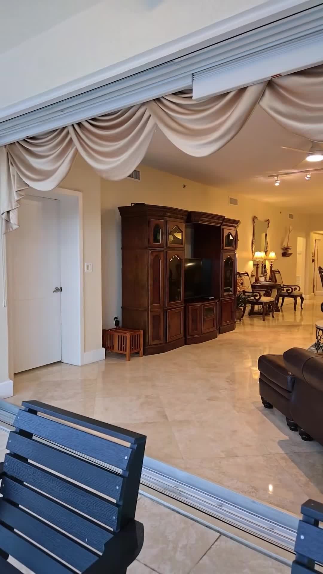 Property video
