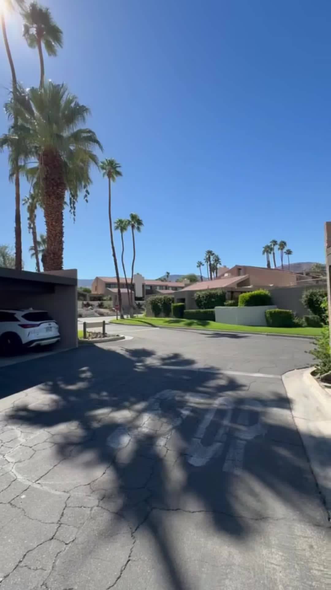 Property video