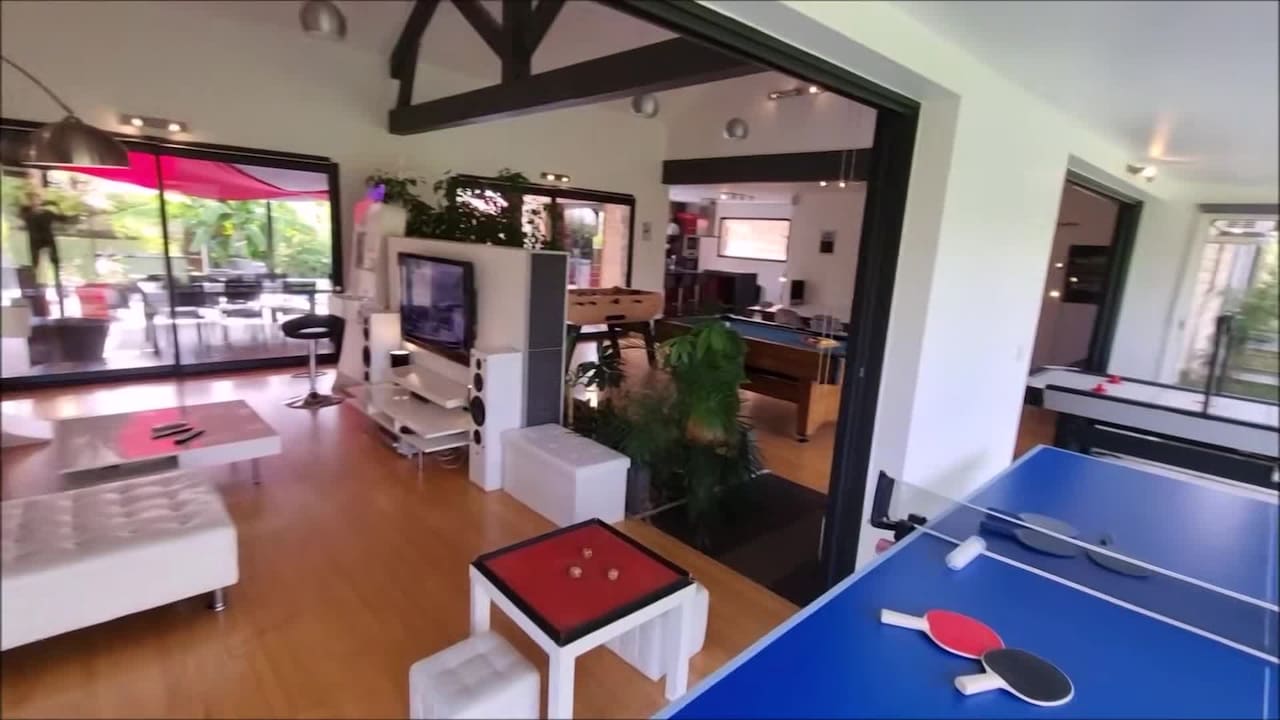 Property video