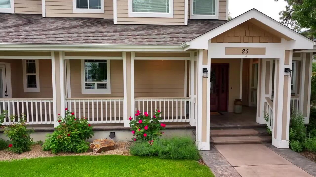 Property video